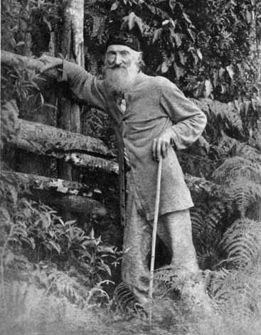 Obra hist&oacute;rica do pesquisador ainda &eacute; pouco conhecida em SC – Foto: Arquivo