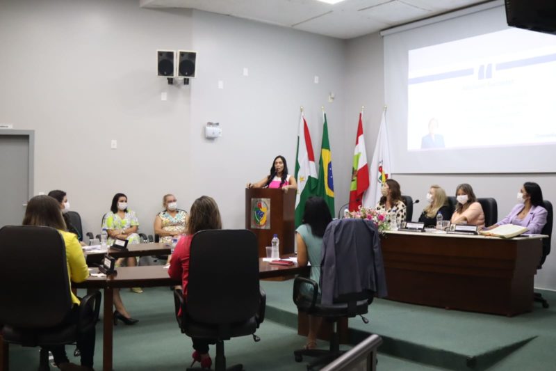 Participa&ccedil;&atilde;o de Mulheres na pol&iacute;tica deve ser fortalecida com o fim das coliga&ccedil;&otilde;es, analisa advogado – Foto: Divulga&ccedil;&atilde;o/ND