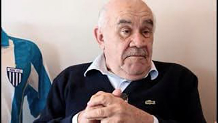 Jorge Daux Filho morreu neste s&aacute;bado (19) – Foto: Divulga&ccedil;&atilde;o/ND