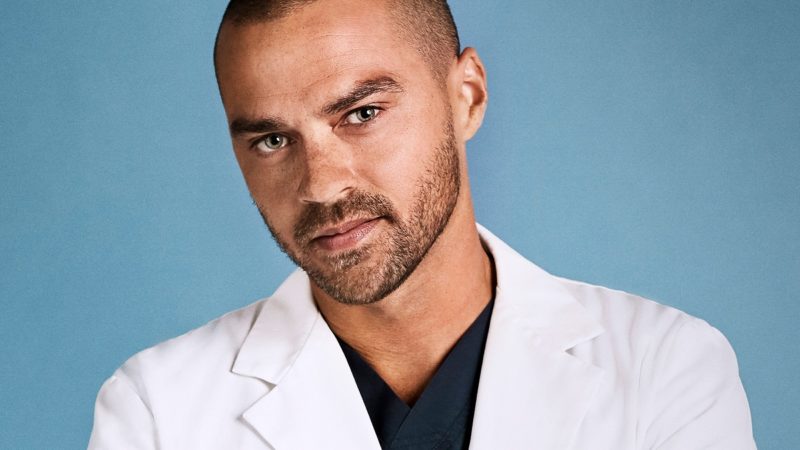 Ator alega falta de dinheiro que recebia ao atuar em Grey's Anatomy 