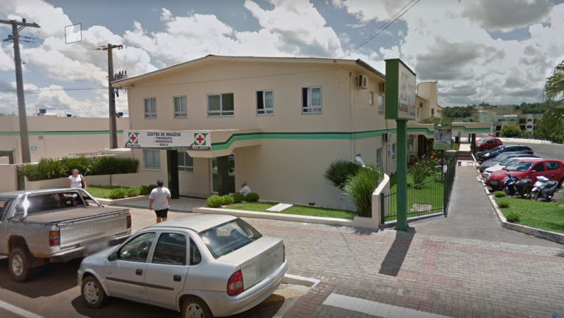 Somente nas &uacute;ltimas 24h, a equipe do HSJ atendeu 155 pessoas de Maravilha ou de munic&iacute;pios vizinhos – Foto: Reprodu&ccedil;&atilde;o/ND