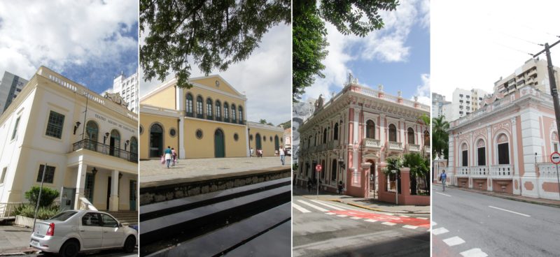 Reportagens contam hist&oacute;rias e curiosidades de casar&otilde;es – Foto: Montagem/ND