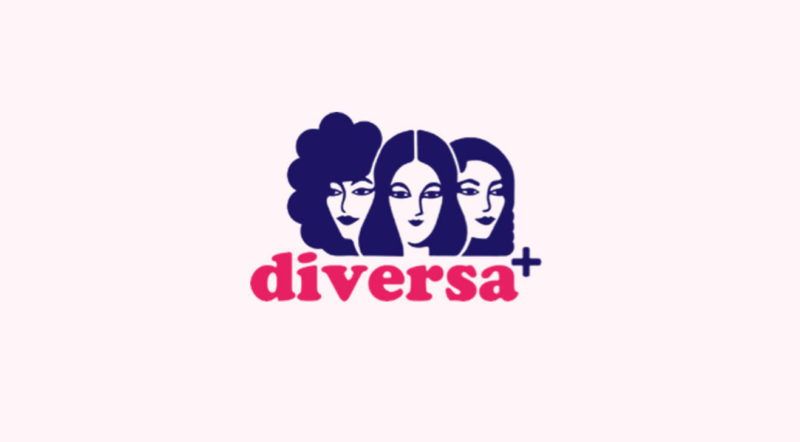 Editoria Diversa + tem como objetivo abranger a pluralidade de todas as mulheres – Diversa+ – Foto: Divulga&ccedil;&atilde;o/ND