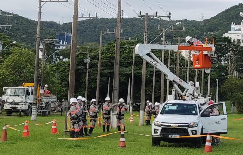 Empresa lançou concurso para diversas áreas - Foto: Paulo Rolemberg/ ND