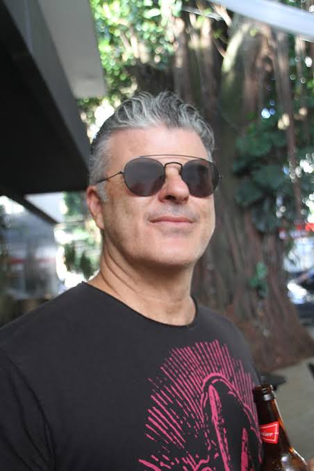 Rico Grunfeld, o paulista que mudou a hist&oacute;ria da noite de Floripa, morre de infarto na Lagoa da Concei&ccedil;&atilde;o – Foto: Divulga&ccedil;&atilde;o