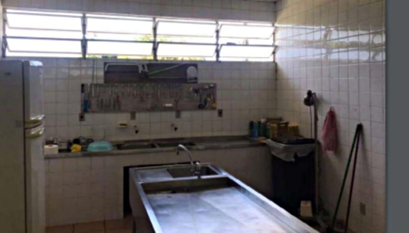 Estado dever&aacute; reformar instala&ccedil;&otilde;es do IML de S&atilde;o Miguel do Oeste – Foto: MPSC/Divulga&ccedil;&atilde;o/ND