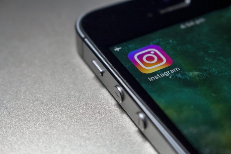Instagram ser&aacute; bloqueado na R&uacute;ssia – Foto: Pixabay