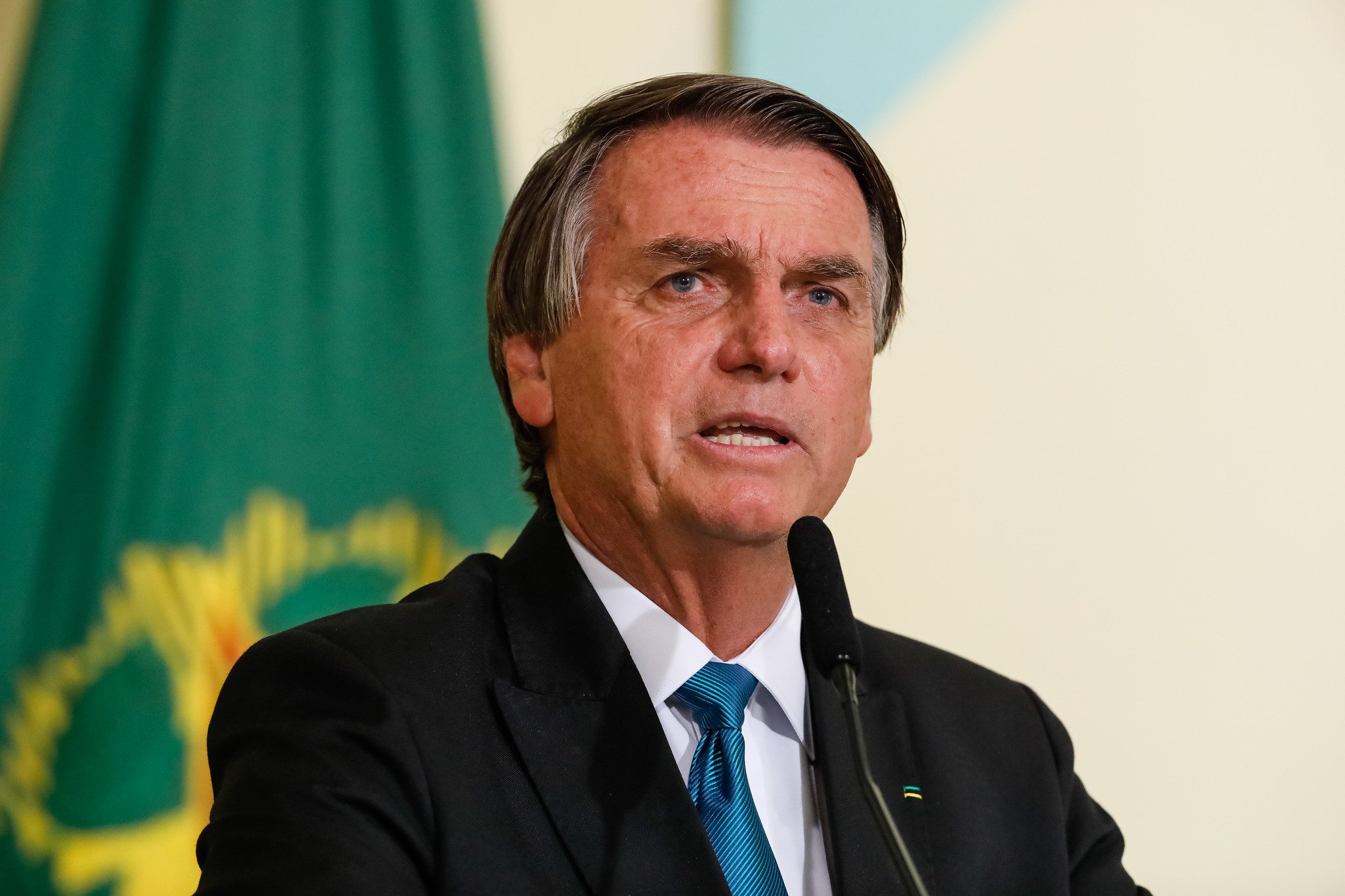 Bolsonaro Veta Nova Lei Aldir Blanc Que Previa O Repasse De R$ 3 ...