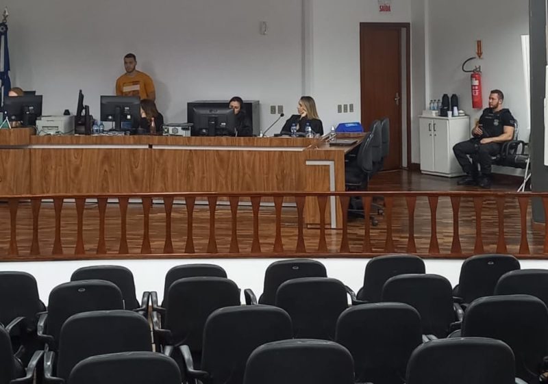Tribunal do Júri
