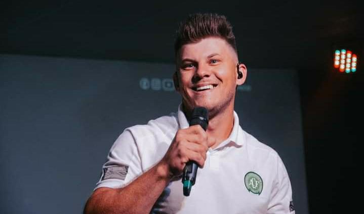 Jo&atilde;o Ricardo – Foto: Divulga&ccedil;&atilde;o