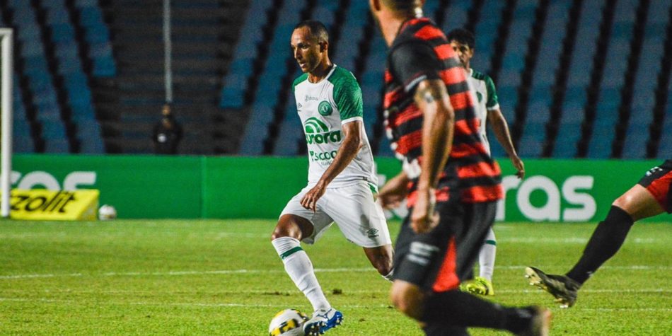 Moto Club-MA x Chapecoense: onde assistir ao vivo, horário e informações da  Copa do Brasil 2022