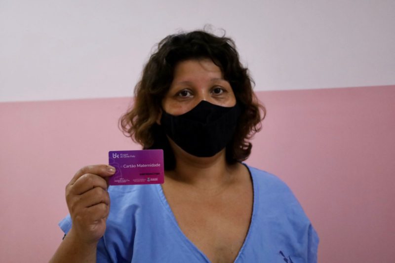Gestantes de Balne&aacute;rio Cambori&uacute; v&atilde;o receber aux&iacute;lio de R$ 850 – Foto: Paulo Ricardo Miorando/Prefeitura de Balne&aacute;rio Cambori&uacute;