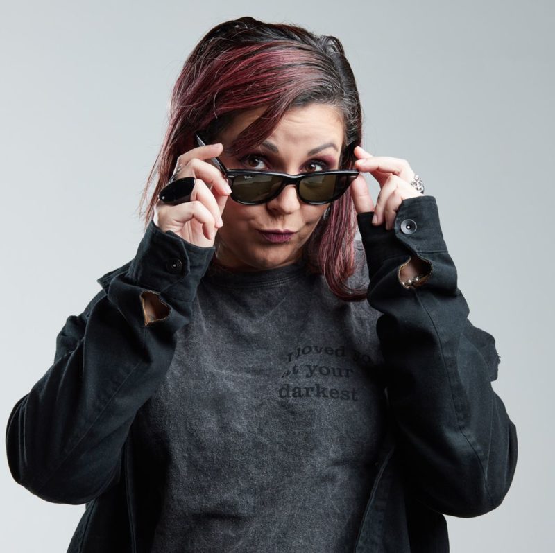 Julian Gray – Foto: Divulga&ccedil;&atilde;o