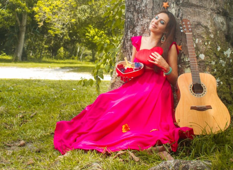 Juliane Maciel – Foto: Divulga&ccedil;&atilde;o