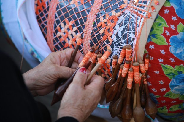 O Governo de Santa Catarina ir&aacute; destinar mais de R$ 1 milh&atilde;o para impulsionar trabalhadores da economia solid&aacute;ria – Foto: Julio Cavalheiro/Secom/Divulga&ccedil;&atilde;o/ND