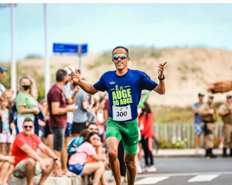 Meia Maratona Internacional de Balneário Camboriú é neste fim de semana;  confira | ND Mais