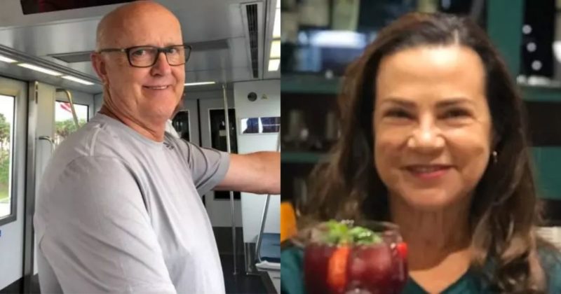 Julgamento de acusado de matar m&eacute;dica em Itapema tem nova data – Foto: Reprodu&ccedil;&atilde;o/ND