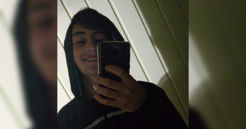 Leonardo morreu nessa ter&ccedil;a-feira (15), em Orleans – Foto: Reprodu&ccedil;&atilde;o/Internet