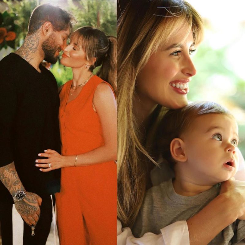 Lorena usou a internet para compartilhar texto reflexivo nesta ter&ccedil;a-feira (22) – Foto: Reprodu&ccedil;&atilde;o/Internet