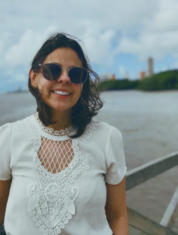 MARJORY PORTO – Foto: Divulga&ccedil;&atilde;o