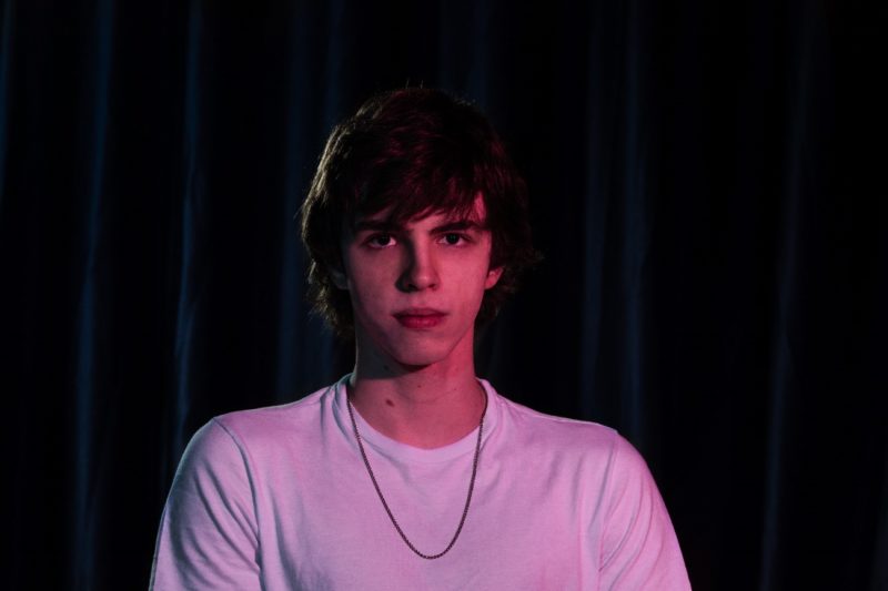 Matheus Bueno – Foto: Divulga&ccedil;&atilde;o