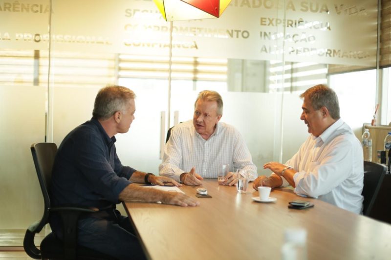 Gean, Maldaner e Antidio – Foto: Divulga&ccedil;&atilde;o