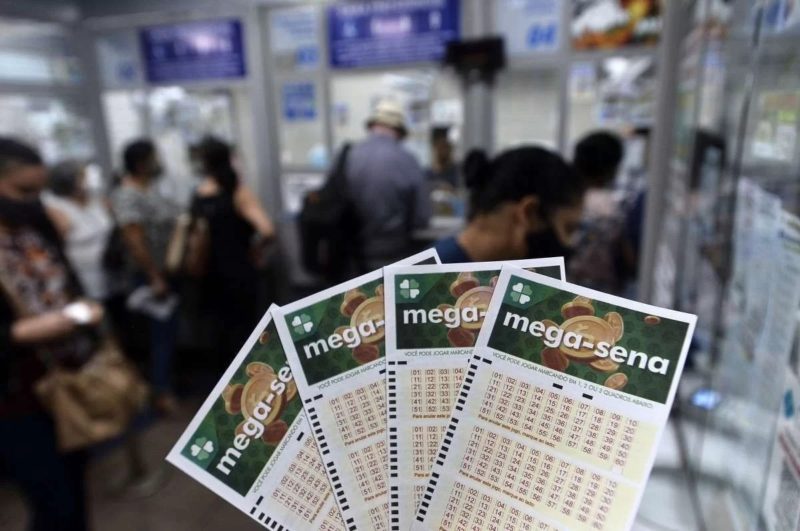 Aposta de Contagem ganha na Mega-Sena e leva prêmio de mais de R$ 22  milhões