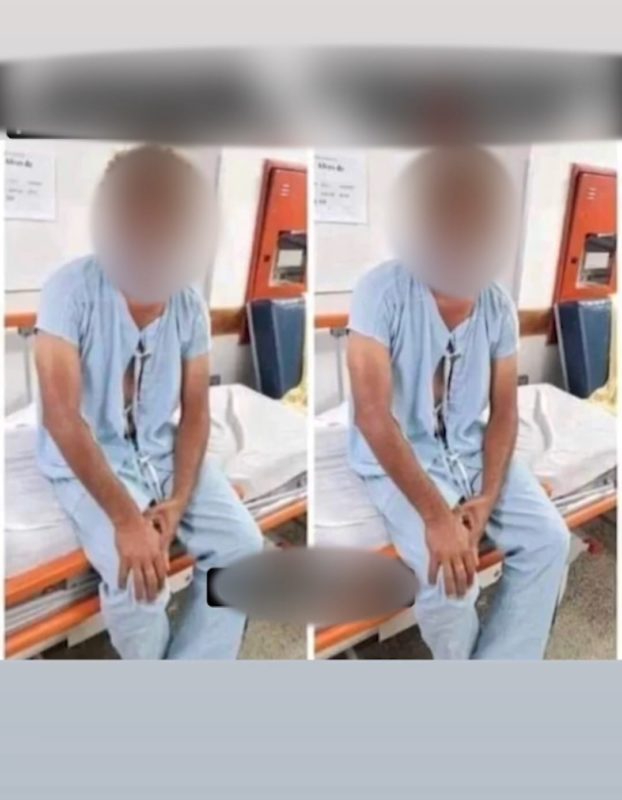 Loja usa imagem de morador de rua para fazer “meme” na internet – Foto: Reprodu&ccedil;&atilde;o/Internet