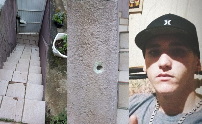 Operação ocorreu no bairro Imperial, em Concórda – Foto: Arquivo Pessoal/Divulgação/ND