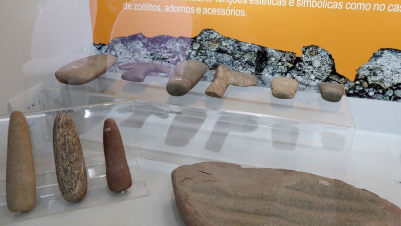 Museu se destaca nas &aacute;reas de pesquisa, comunica&ccedil;&atilde;o e conserva&ccedil;&atilde;o dos acervos arqueol&oacute;gicos – Foto: Prefeitura de Joinville/Divulga&ccedil;&atilde;o