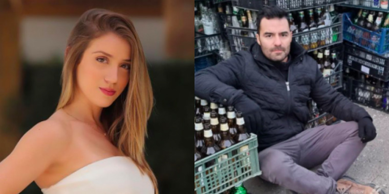 Namorada termina com Arthur do Val pela internet – Foto: Internet/Reprodu&ccedil;&atilde;o/ND