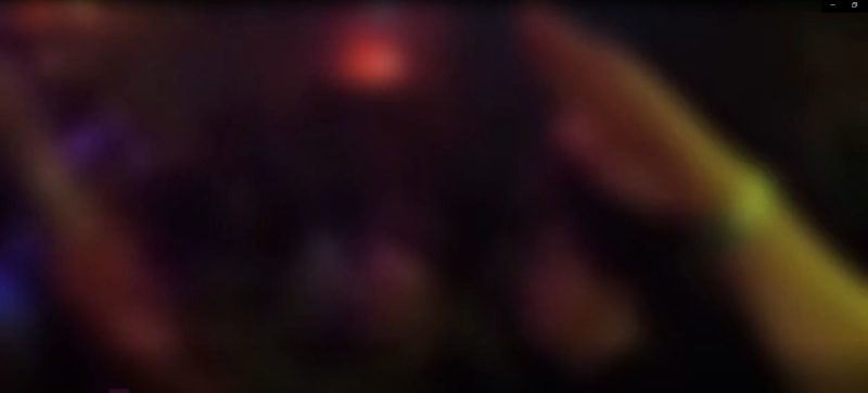 Suposta sauda&ccedil;&atilde;o nazista causa revolta em casa de shows de Blumenau – Foto: Reprodu&ccedil;&atilde;o