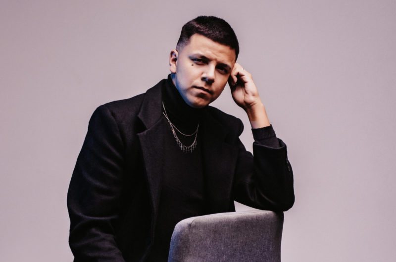 NEEANDHER CASTILHO – Foto: Pedro Clezar/ND