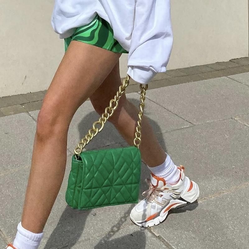 Truques para montar looks com estilo e sofisticação nesse calorzão