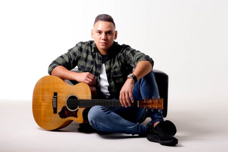 Pacco – Foto: Divulga&ccedil;&atilde;o