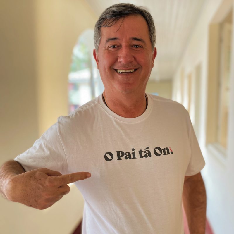 Ricardo Fabris est&aacute; alerta e pode virar prefeito de Crici&uacute;ma – Foto: Divulga&ccedil;&atilde;o