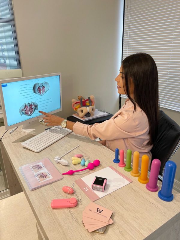 O poder dos exercícios íntimos na qualidade de vida das mulheres