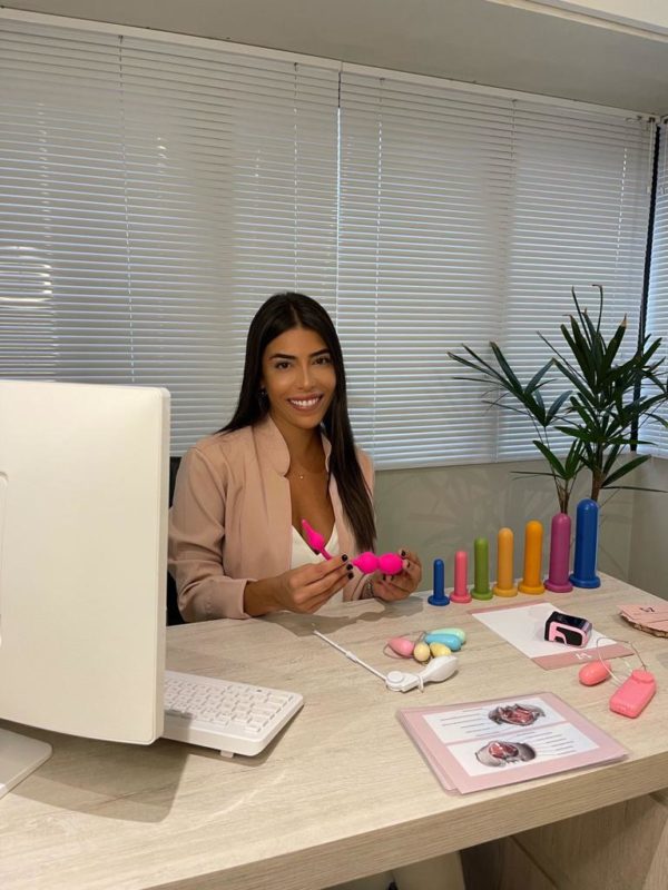 O poder dos exercícios íntimos na qualidade de vida das mulheres