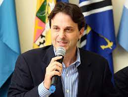 Ex-deputado est&aacute; entre Uni&atilde;o Brasil e PSD – Foto: Divulga&ccedil;&atilde;o