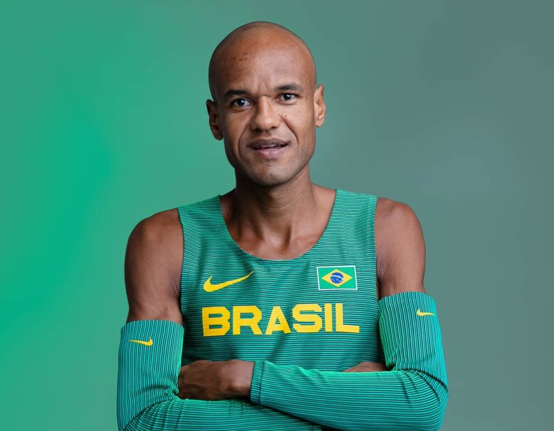 Meia Maratona de Balne&aacute;rio Camboriu vai contar com a experi&ecirc;ncia ol&iacute;mpica de Paulo Roberto de Paula – Foto: Iandra Moraes Fotografia