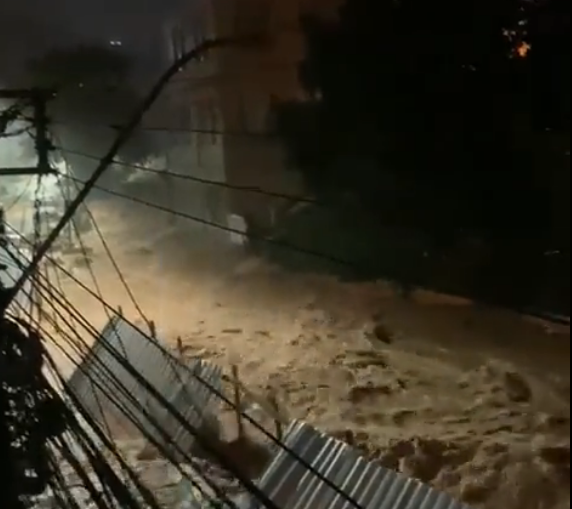 Caixa libera FGTS &agrave;s pessoas atingidas pelas chuvas no Estado do Rio de Janeiro – Foto: Internet/Reprodu&ccedil;&atilde;o/ND