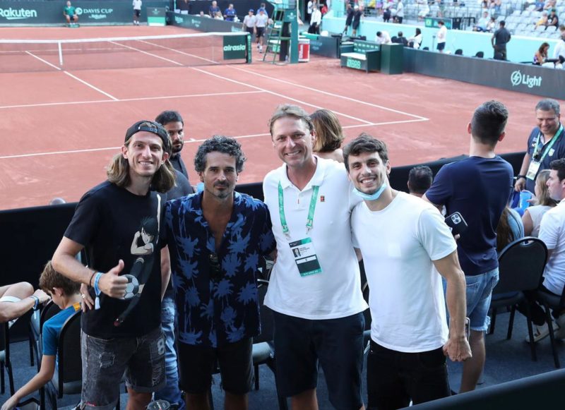 O Rio [e uma festa – Foto: Divulga&ccedil;&atilde;o