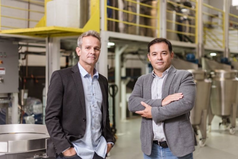 PHS do Brasil anuncia investimento de R$ 45 milh&otilde;es em Joinville – Foto: Divulga&ccedil;&atilde;o