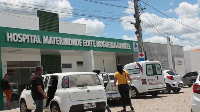 Hospital serviu cacha&ccedil;a em vez de &aacute;gua a paciente – Foto: Reprodu&ccedil;&atilde;o