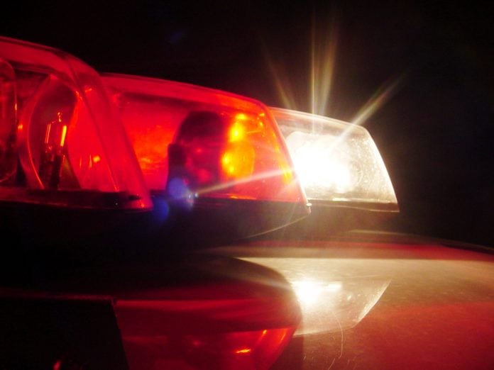 Persegui&ccedil;&atilde;o com tiros e tentativa de fazer justi&ccedil;a com as pr&oacute;prias m&atilde;os agitaram a noite desta ter&ccedil;a-feira (29) em Morro da Fuma&ccedil;a no Sul de SC. – Foto: Divulga&ccedil;&atilde;o