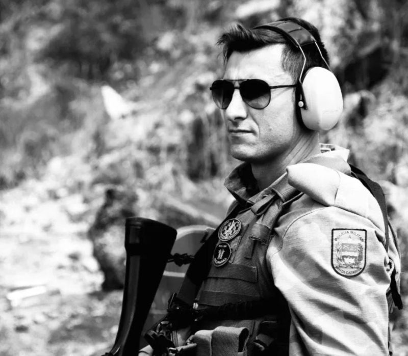 Luiz Fernando de Oliveira deixa esposa e filha – Foto: Divulga&ccedil;&atilde;o/ND