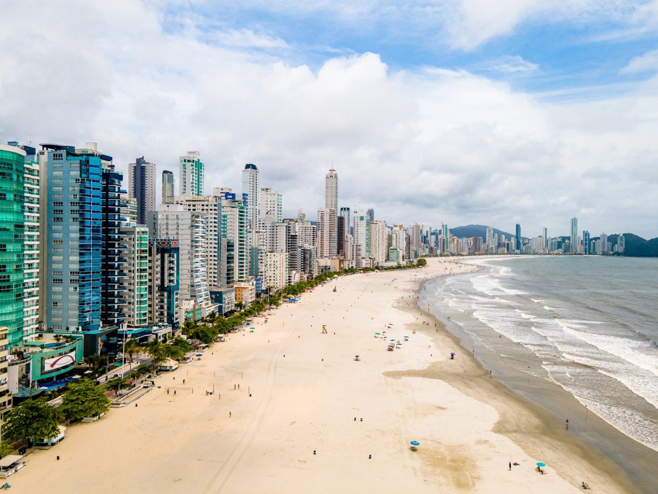 O que fazer em Balneário Camboriú (SC) | Dicas de Turismo | ND Mais