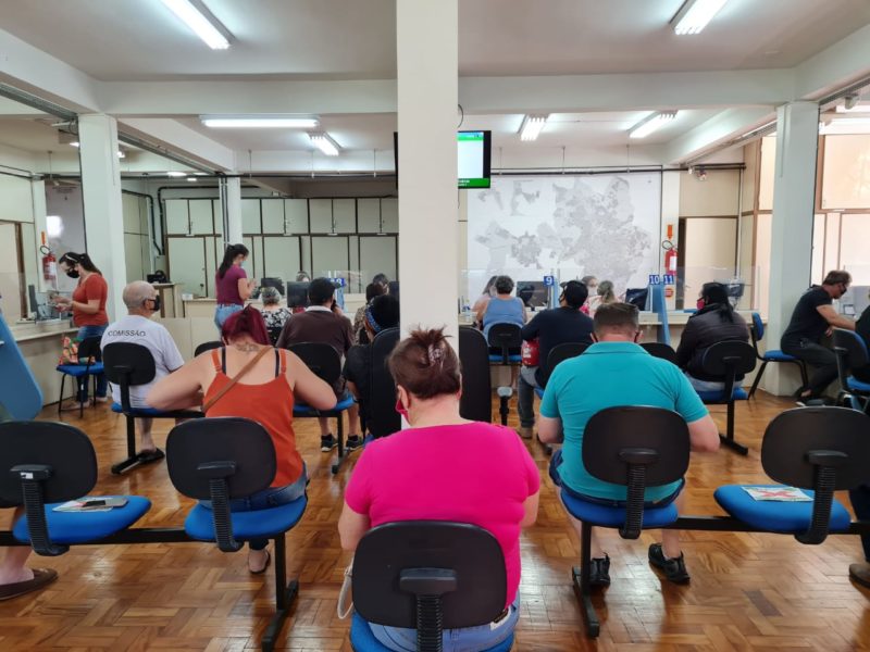 Prazo para desconto encerra nesta quinta-feira (10). – Foto: Prefeitura de Chapec&oacute;/Divulga&ccedil;&atilde;o/ND