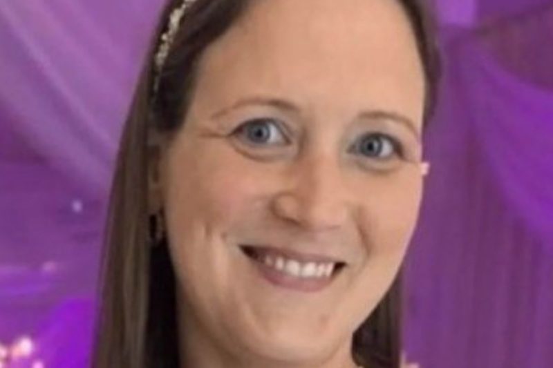 Trisha Meadows foi agredida por aluno que j&aacute; mandou outros professores para o hospital – Foto: NBC6 e 7 News Miami