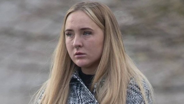 Professora foi condenada por manter rela&ccedil;&otilde;es sexuais com o adolescente – Foto: Reprodu&ccedil;&atilde;o/ND